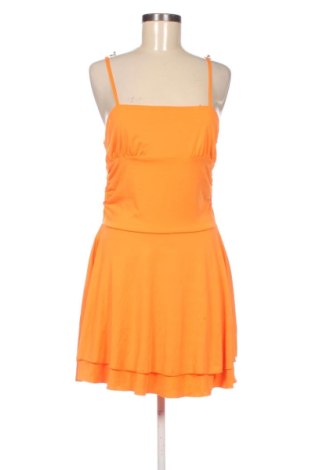 Rochie SHEIN, Mărime L, Culoare Portocaliu, Preț 194,22 Lei, #138077125