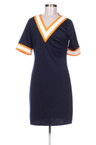 Rochie Fransa, Mărime M, Culoare Albastru, Preț 97,00 Lei, #138077615