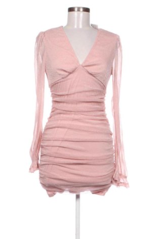 Rochie Unbranded, Mărime S, Culoare Roz, Preț 39,00 Lei, #138077801