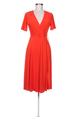 Sukienka H&M, Rozmiar S, Kolor Czerwony, Cena 61,30 zł, #138077924