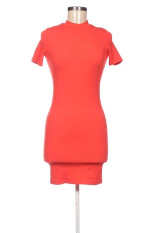 Ruha Bershka, Méret S, Szín Piros, Ár 4 610 Ft, #138077956