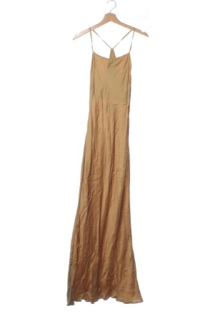 Šaty  Unbranded, Veľkosť S, Farba Béžová, Cena  18,00 €, #138078462
