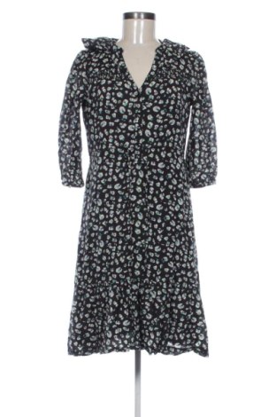 Φόρεμα Ba&sh, Μέγεθος S, Χρώμα Πολύχρωμο, Τιμή 64,00 €, #138078473
