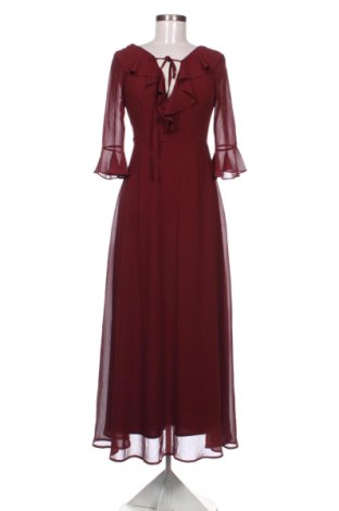 Rochie Glamorous, Mărime S, Culoare Roșu, Preț 131,23 Lei, #138078482