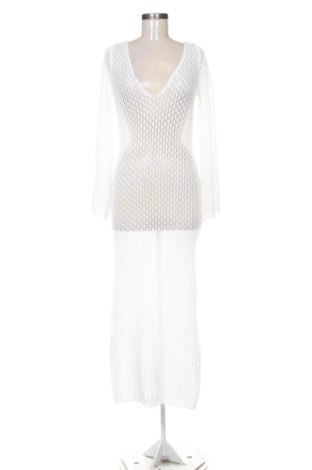 Rochie Unbranded, Mărime M, Culoare Alb, Preț 73,49 Lei, #138078517
