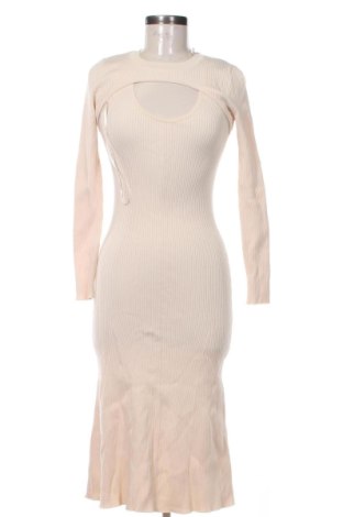 Φόρεμα Pinko, Μέγεθος S, Χρώμα Εκρού, Τιμή 118,00 €, #138078969