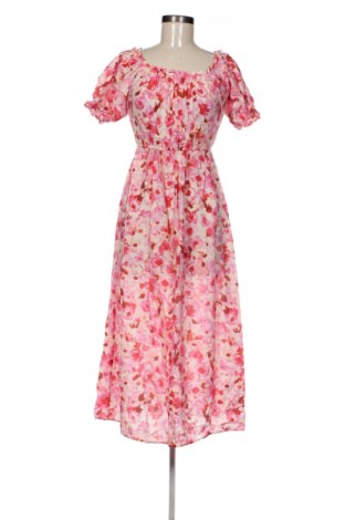 Rochie H&M, Mărime XS, Culoare Multicolor, Preț 115,48 Lei, #138079154