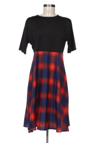 Rochie Unbranded, Mărime XL, Culoare Multicolor, Preț 110,23 Lei, #138079389