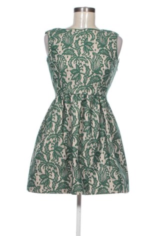 Sukienka Zara, Rozmiar S, Kolor Kolorowy, Cena 101,60 zł, #138079666