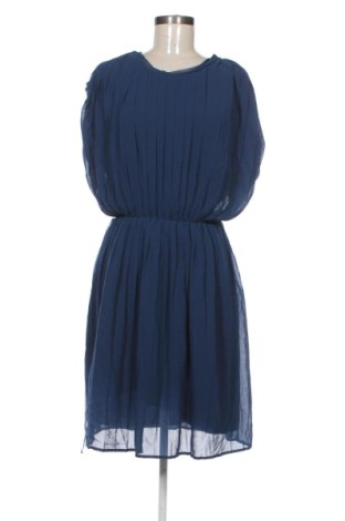 Šaty  Zara, Veľkosť M, Farba Modrá, Cena  24,00 €, #138079770