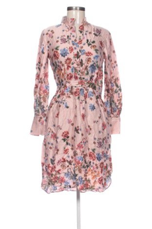 Rochie Massimo Dutti, Mărime S, Culoare Multicolor, Preț 204,71 Lei, #138080232