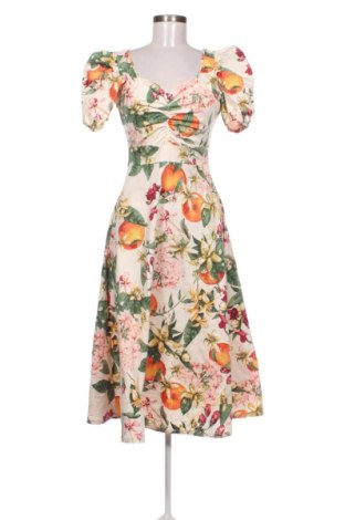 Rochie Reserved, Mărime S, Culoare Multicolor, Preț 125,98 Lei, #138080318