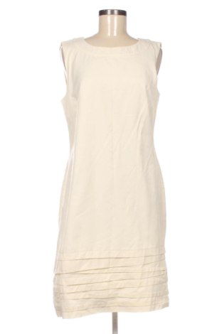 Rochie Christian Berg, Mărime L, Culoare Ecru, Preț 115,48 Lei, #138080330