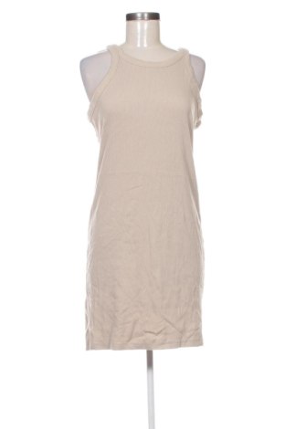 Rochie H&M, Mărime XL, Culoare Bej, Preț 89,23 Lei, #138080344