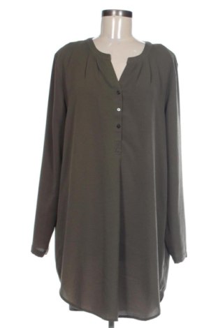 Рокля ONLY, Размер XL, Цвят Зелен, Цена 37,00 €, #138080398