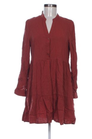 Rochie Amisu, Mărime M, Culoare Portocaliu, Preț 31,49 Lei, #138080435