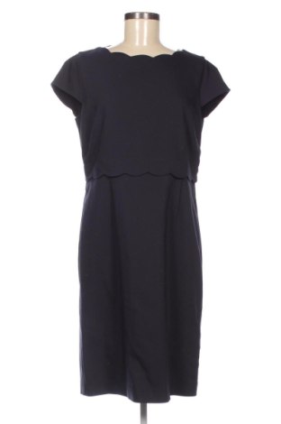 Rochie Comma,, Mărime L, Culoare Albastru, Preț 188,97 Lei, #138080453
