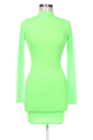 Kleid Pretty Little Thing, Größe XS, Farbe Grün, Preis 11,00 €, #138080605