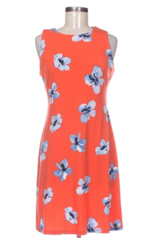 Rochie Tommy Hilfiger, Mărime M, Culoare Portocaliu, Preț 267,70 Lei, #138080710