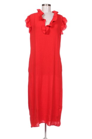 Rochie Unbranded, Mărime L, Culoare Roșu, Preț 120,73 Lei, #138080770