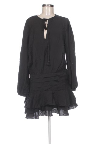 Rochie H&M, Mărime XS, Culoare Negru, Preț 110,23 Lei, #138080867