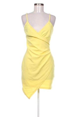 Rochie SHEIN, Mărime M, Culoare Galben, Preț 62,99 Lei, #138081059