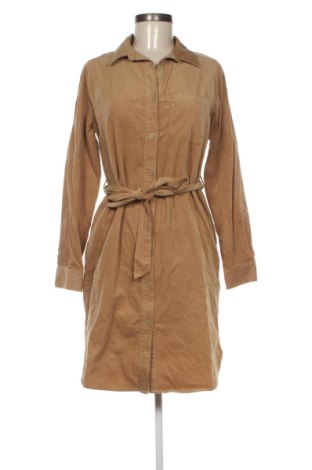 Šaty  Casual Ladies, Veľkosť S, Farba Béžová, Cena  18,00 €, #138081250