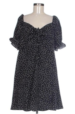 Rochie SHEIN, Mărime XXL, Culoare Multicolor, Preț 52,49 Lei, #138081315