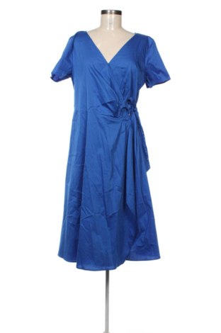 Sukienka Gerry Weber, Rozmiar L, Kolor Niebieski, Cena 150,99 zł, #138081332