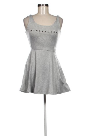 Rochie H&M, Mărime S, Culoare Gri, Preț 78,74 Lei, #138081349