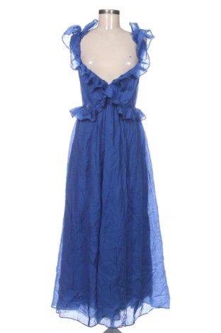 Sukienka H&M, Rozmiar XL, Kolor Niebieski, Cena 88,90 zł, #138081436