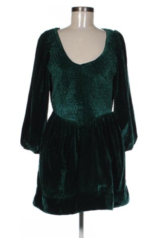 Sukienka Free People, Rozmiar S, Kolor Zielony, Cena 283,65 zł, #138081559