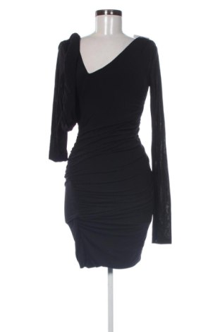 Sukienka AllSaints, Rozmiar M, Kolor Czarny, Cena 207,44 zł, #138081591