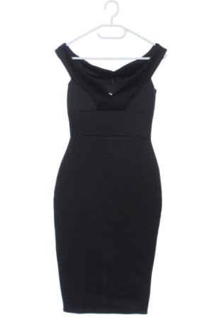 Rochie Boohoo, Mărime XXS, Culoare Negru, Preț 78,74 Lei, #138081610