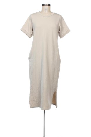 Sukienka Unbranded, Rozmiar M, Kolor ecru, Cena 93,99 zł, #138081631