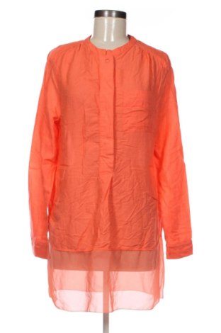 Рокля Calvin Klein Jeans, Размер M, Цвят Оранжев, Цена 32,00 €, #138081672