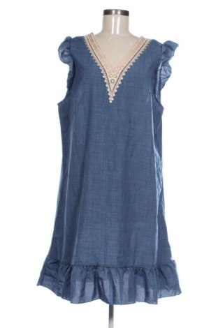 Šaty  Unbranded, Veľkosť XL, Farba Modrá, Cena  20,00 €, #138081805