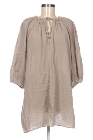 Šaty  H&M, Veľkosť S, Farba Béžová, Cena  8,00 €, #138081818