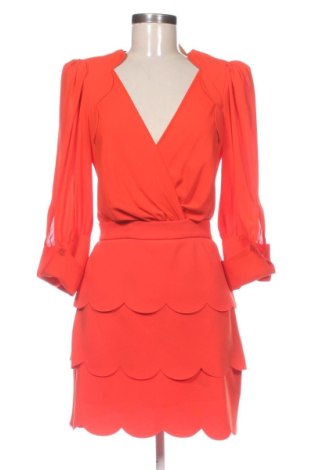 Rochie Elisabetta Franchi, Mărime M, Culoare Portocaliu, Preț 510,76 Lei, #138081865
