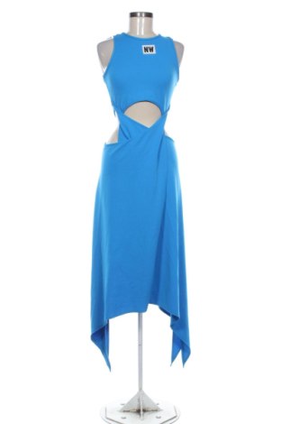 Rochie Unbranded, Mărime XS, Culoare Albastru, Preț 83,99 Lei, #138082034