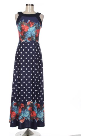 Rochie Unbranded, Mărime M, Culoare Multicolor, Preț 73,49 Lei, #138082314