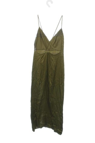 Rochie Zara, Mărime S, Culoare Verde, Preț 125,98 Lei, #138082582