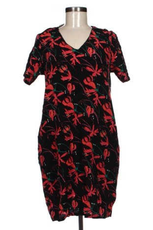 Rochie Zilch, Mărime L, Culoare Multicolor, Preț 183,72 Lei, #138082743