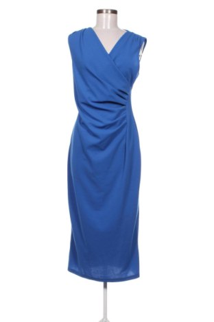 Rochie SHEIN, Mărime L, Culoare Albastru, Preț 68,24 Lei, #138082921