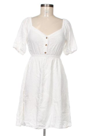 Rochie Beloved, Mărime S, Culoare Alb, Preț 73,49 Lei, #138082936