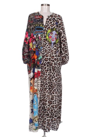 Rochie Unbranded, Mărime M, Culoare Multicolor, Preț 78,74 Lei, #138083002