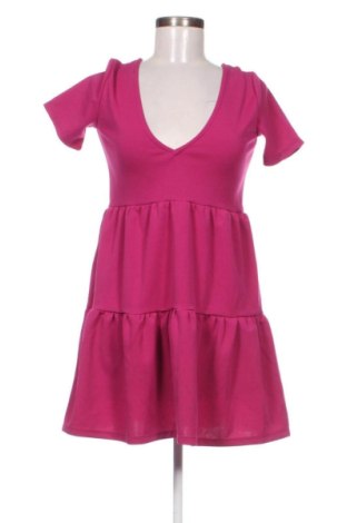 Rochie Unbranded, Mărime M, Culoare Roz, Preț 73,49 Lei, #138083120