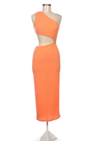 Rochie SHEIN, Mărime S, Culoare Portocaliu, Preț 83,99 Lei, #138083368