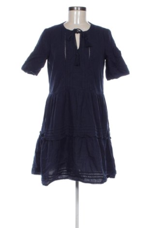 Rochie Vero Moda, Mărime S, Culoare Albastru, Preț 62,99 Lei, #138083469