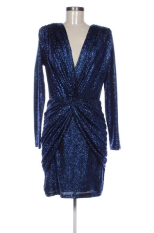 Rochie Unbranded, Mărime L, Culoare Albastru, Preț 157,47 Lei, #138083595